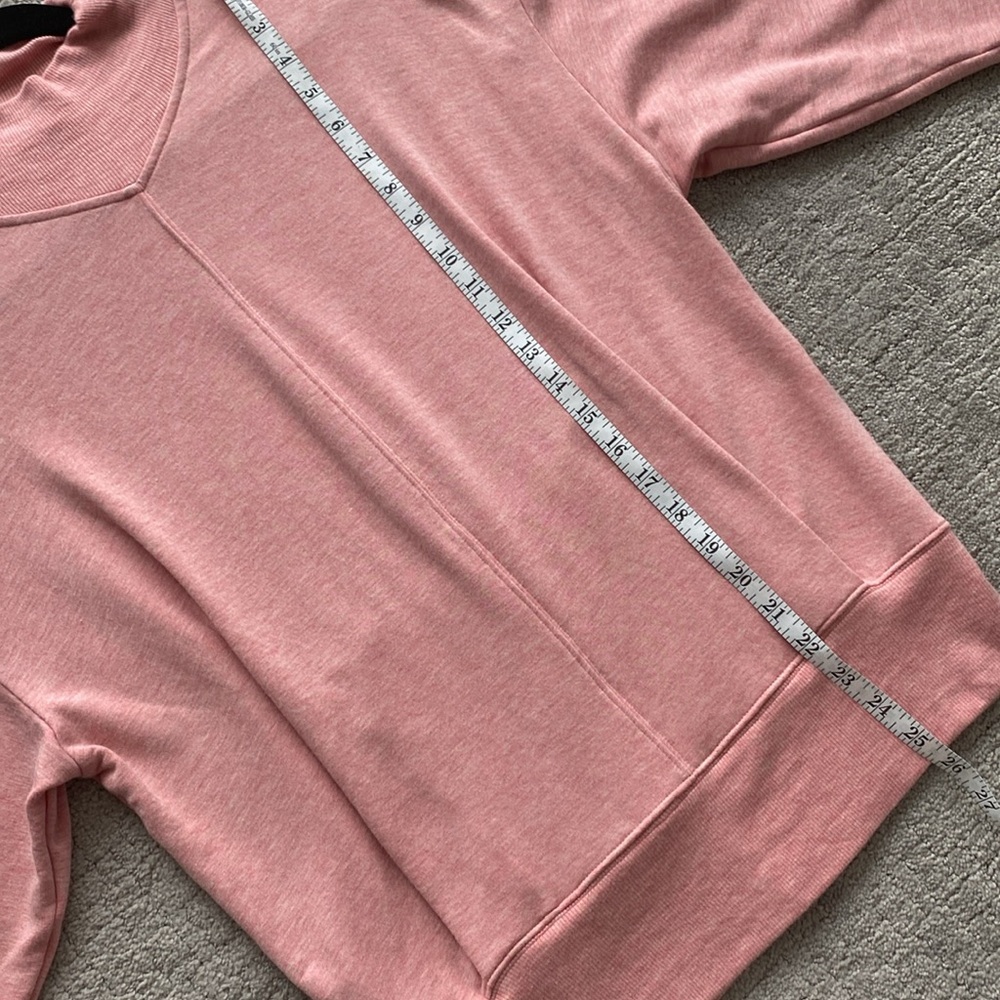 Athleta Apollo Crewneck Sweatshirt - Picture 10 of 11